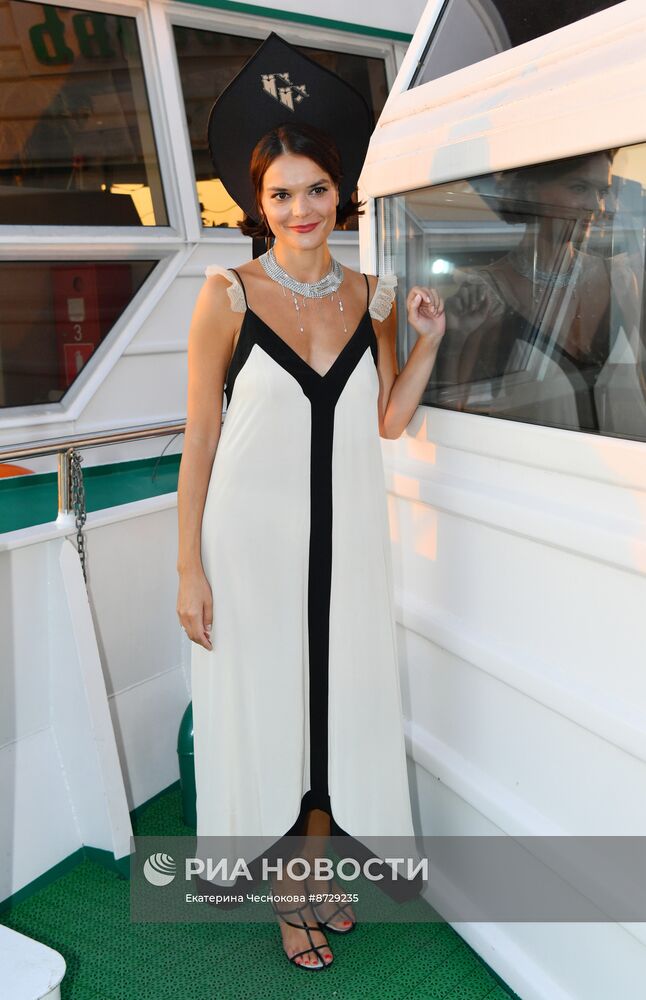 VIII фестиваль нового российского кино "Горький fest"