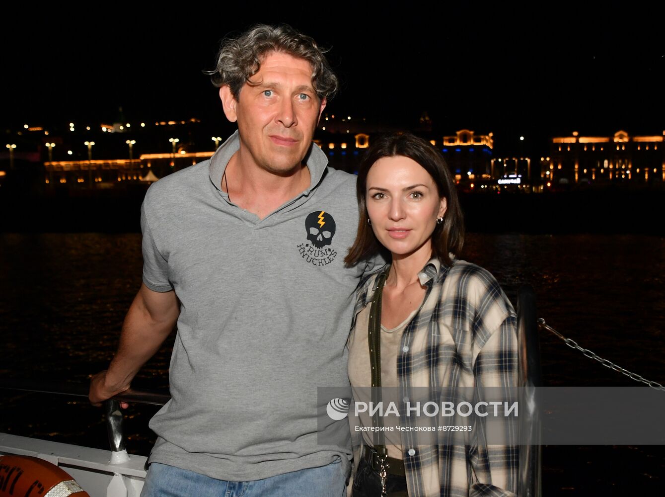 VIII фестиваль нового российского кино "Горький fest"