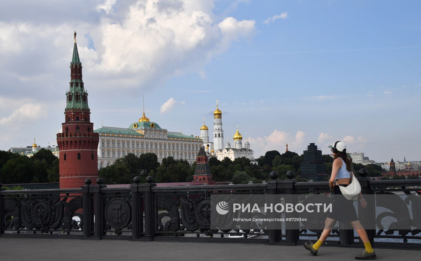 Повседневная жизнь 