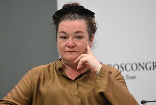 Кавказский инвестиционный форум в Грозном