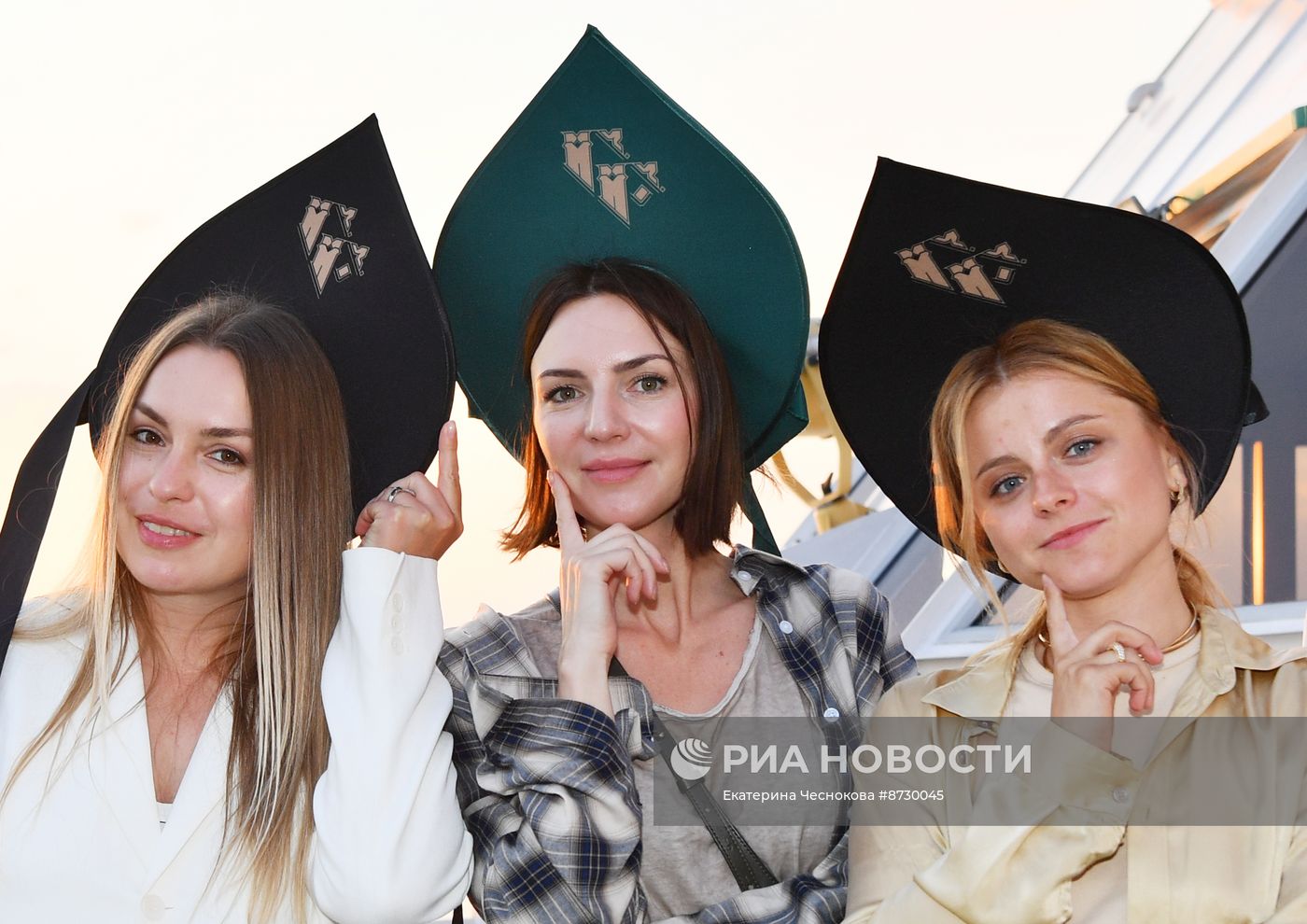 VIII фестиваль нового российского кино "Горький fest"