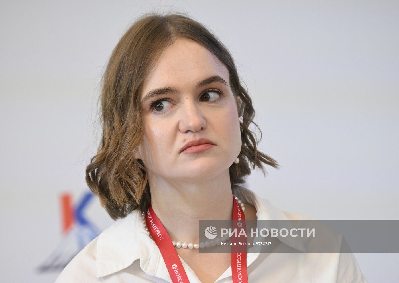 Кавказский инвестиционный форум в Грозном