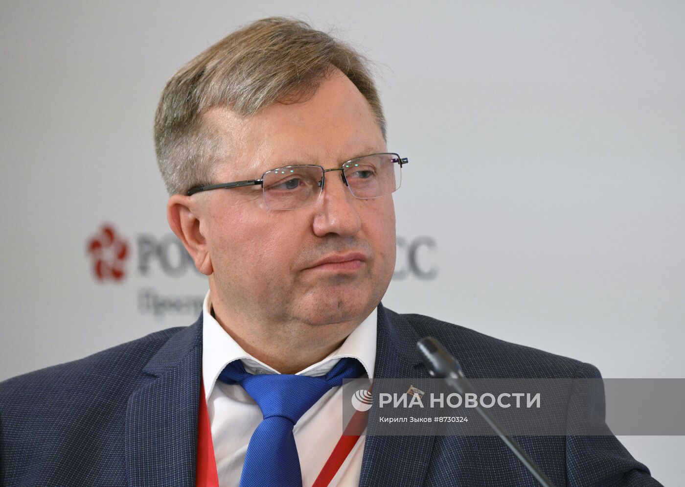 Кавказский инвестиционный форум в Грозном