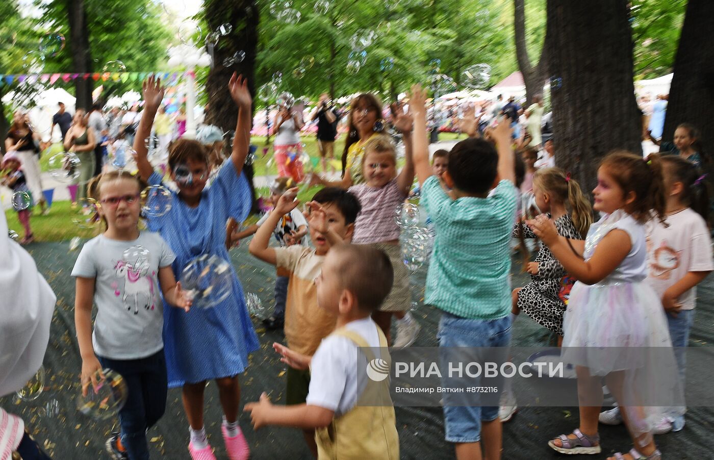 Фестиваль культуры стран Латинской Америки и Карибского бассейна в Москве 