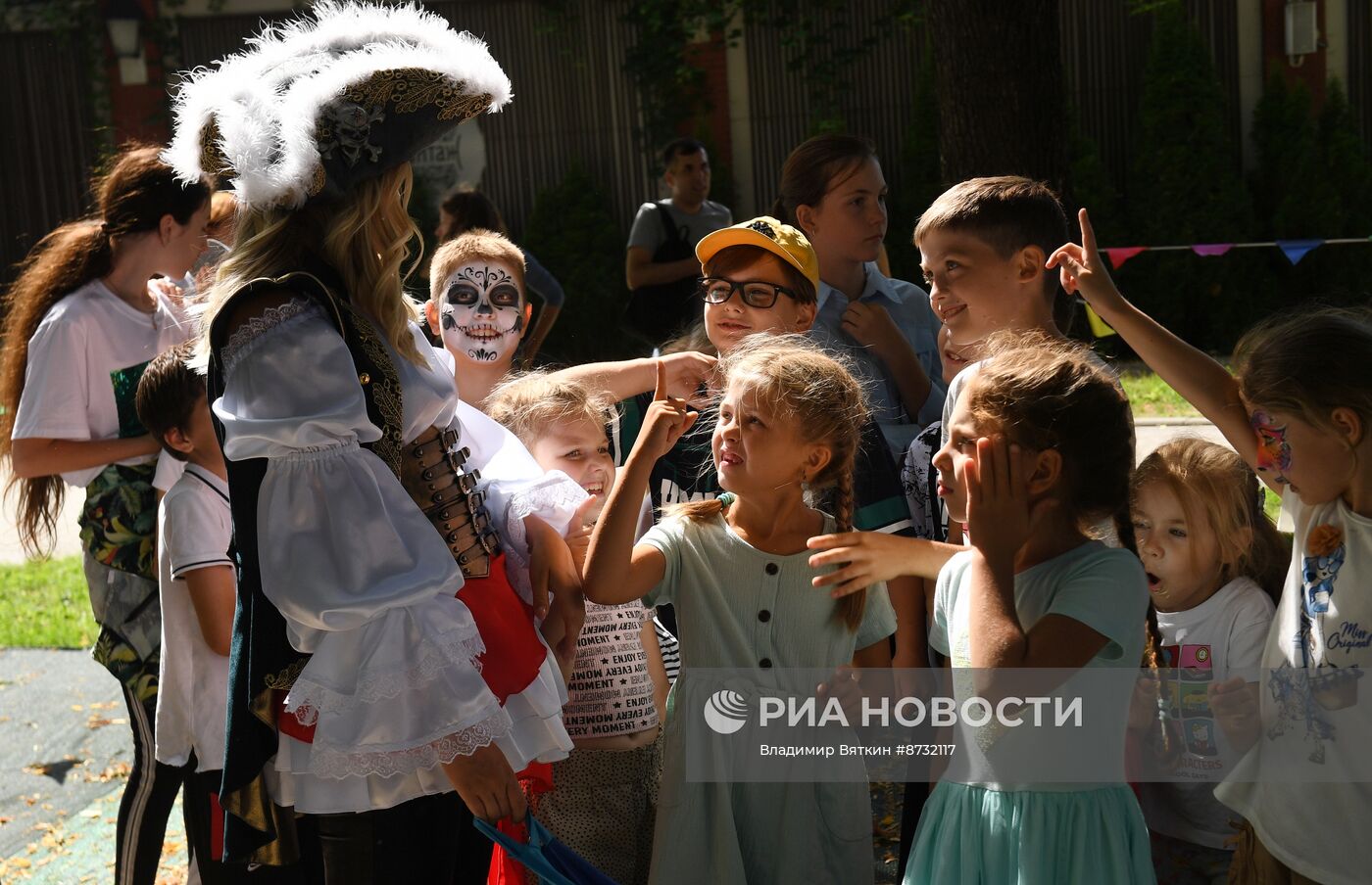 Фестиваль культуры стран Латинской Америки и Карибского бассейна в Москве 