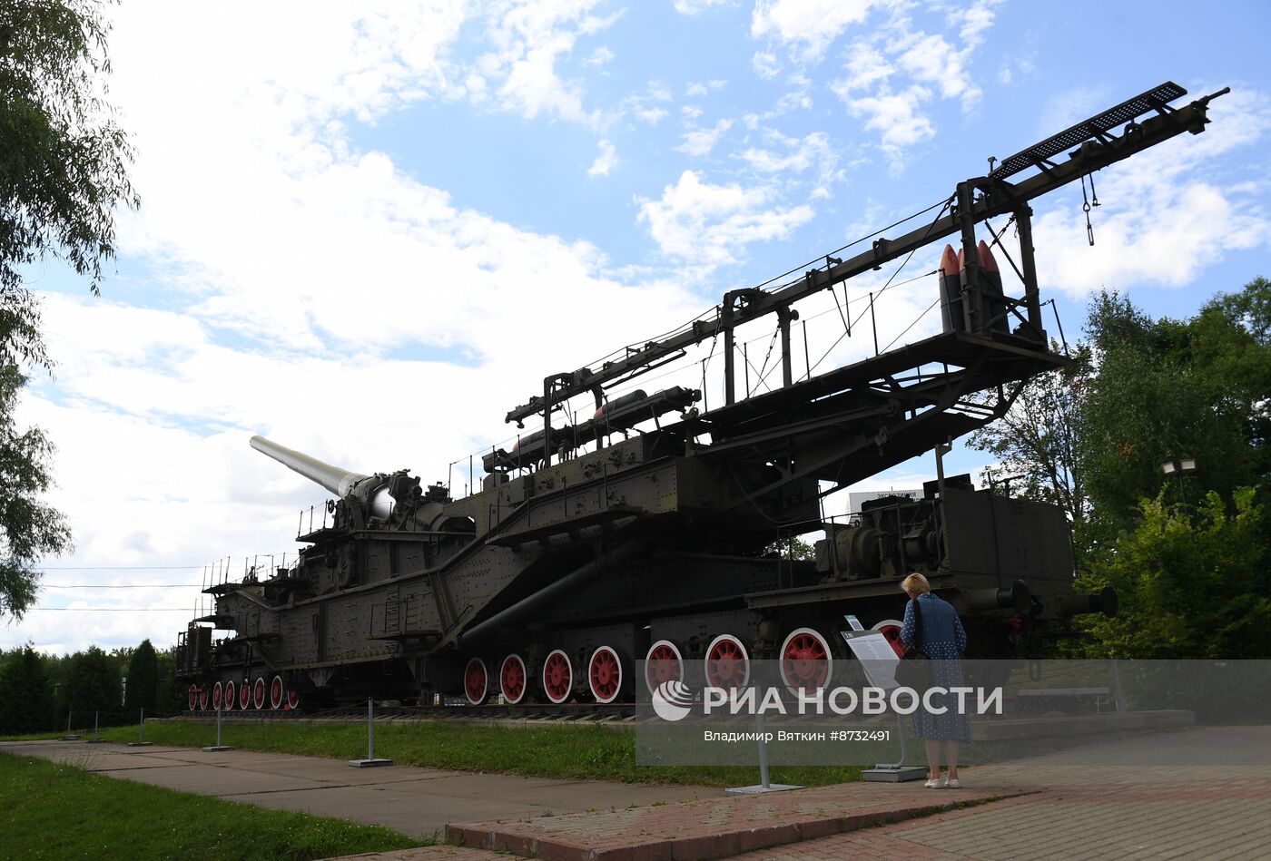 Иммерсивный фестиваль "История в лицах"