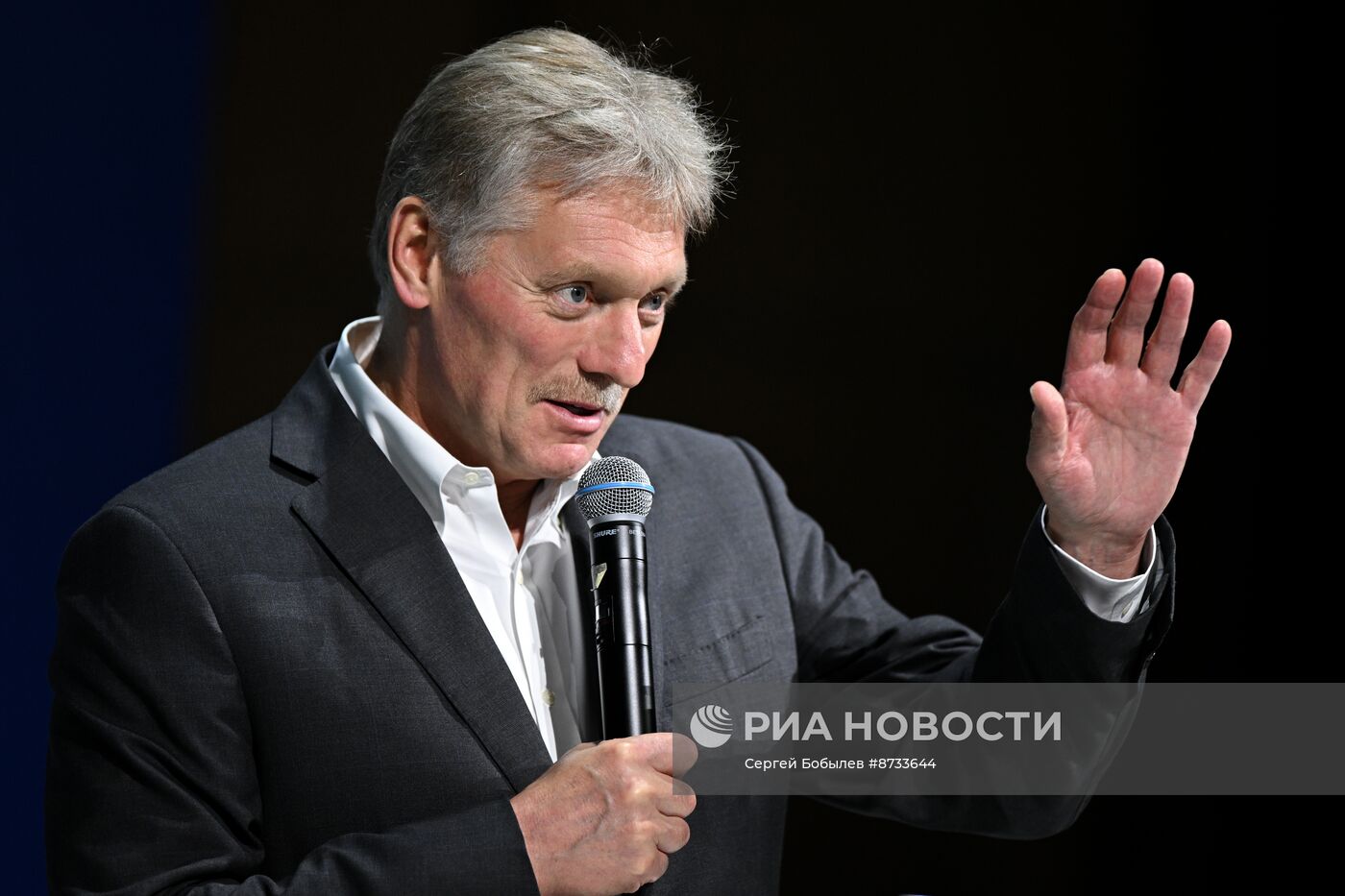 Фестиваль новых медиа