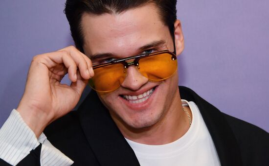 Премьера фильма "В потоке трех стихий"