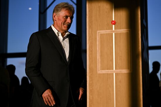 Фестиваль новых медиа