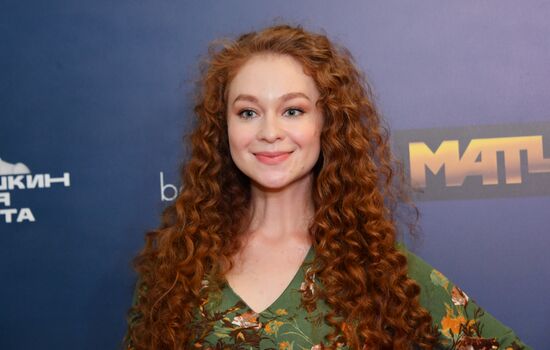 Премьера фильма "В потоке трех стихий"