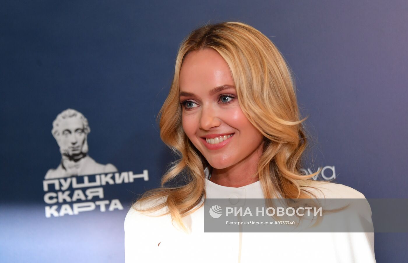 Премьера фильма "В потоке трех стихий"