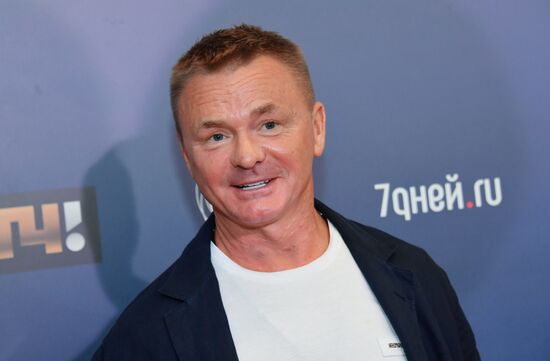 Премьера фильма "В потоке трех стихий"