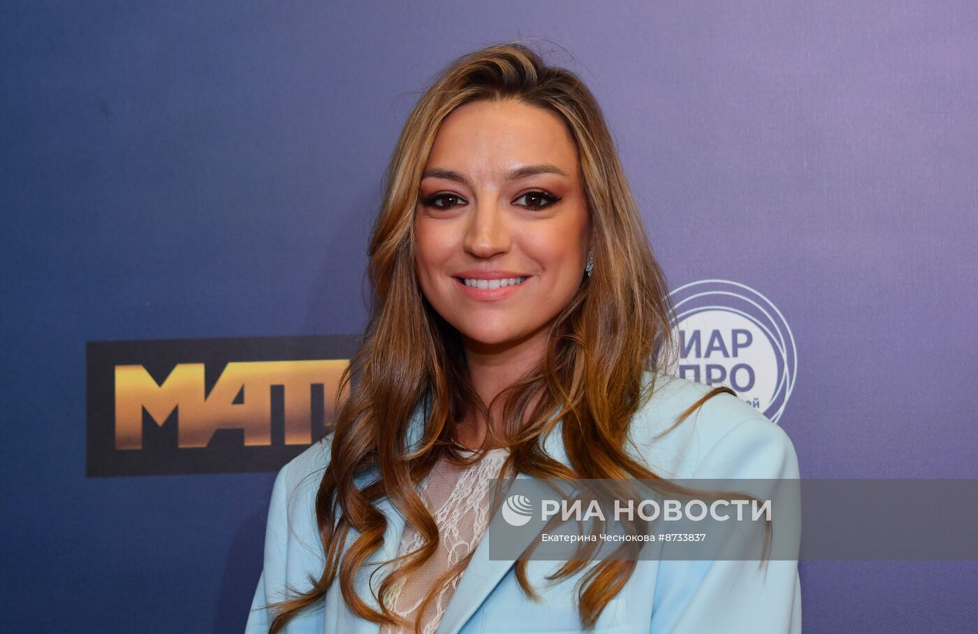 Премьера фильма "В потоке трех стихий"