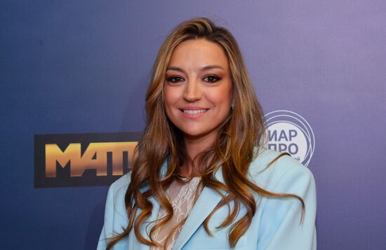 Премьера фильма "В потоке трех стихий"