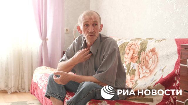 Юрий Мухин: ВСУ расстреляли семью, возвращавшуюся из подконтрольного Киеву донецкого Нью-Йорка домой