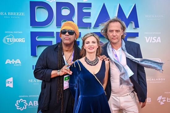 Международный музыкальный фестиваль Dream Fest-2024