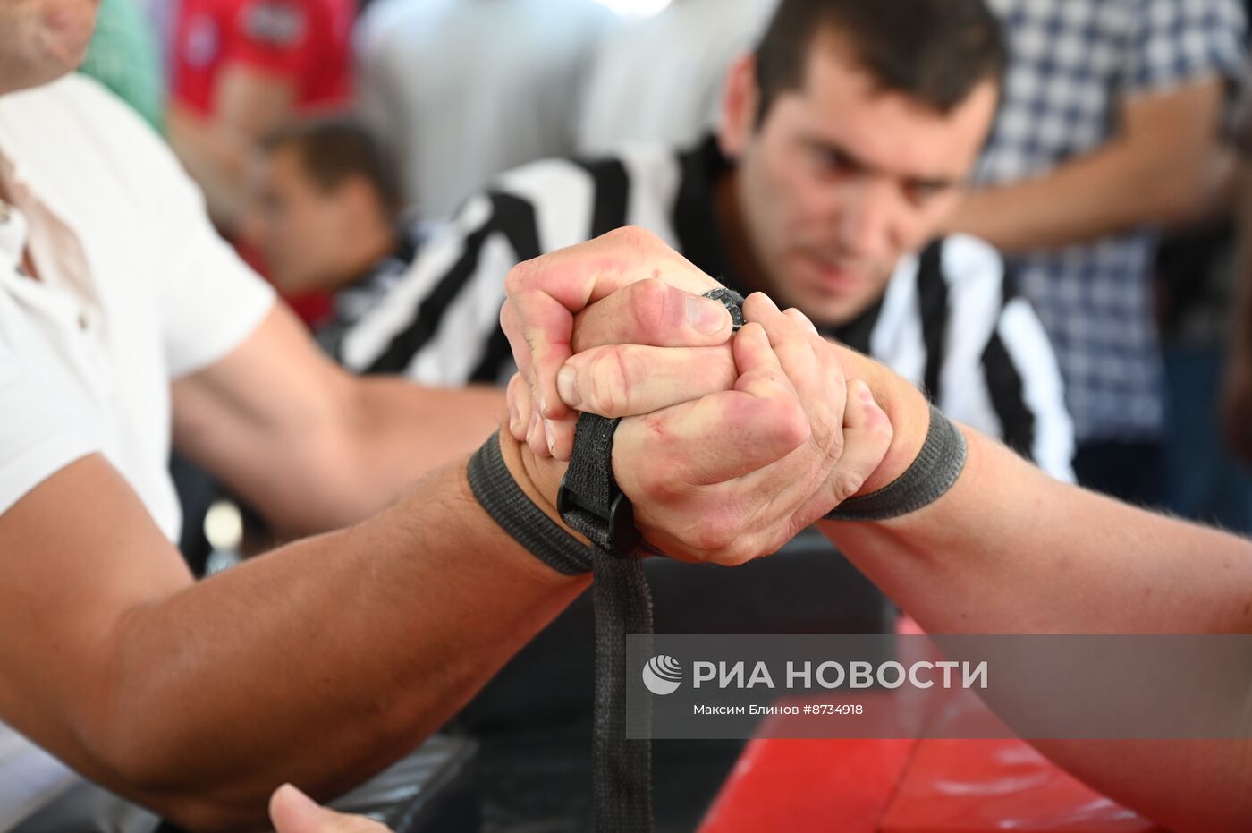 Фестиваль "ТранСпортфест"