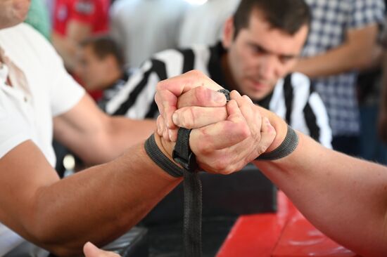 Фестиваль "ТранСпортфест"