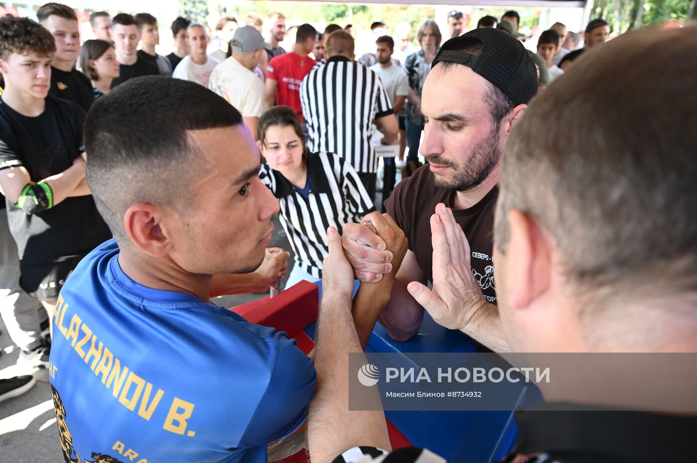 Фестиваль "ТранСпортфест"