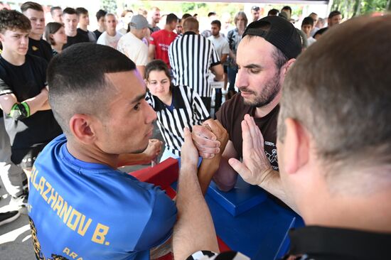 Фестиваль "ТранСпортфест"