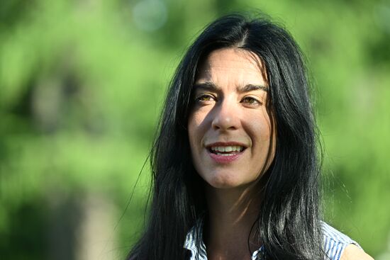 VII Международный фестиваль искусств "Вдохновение"