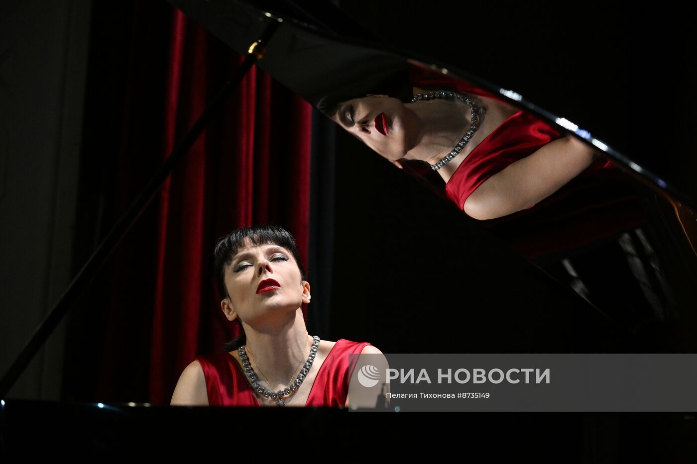 VII Международный фестиваль искусств "Вдохновение"