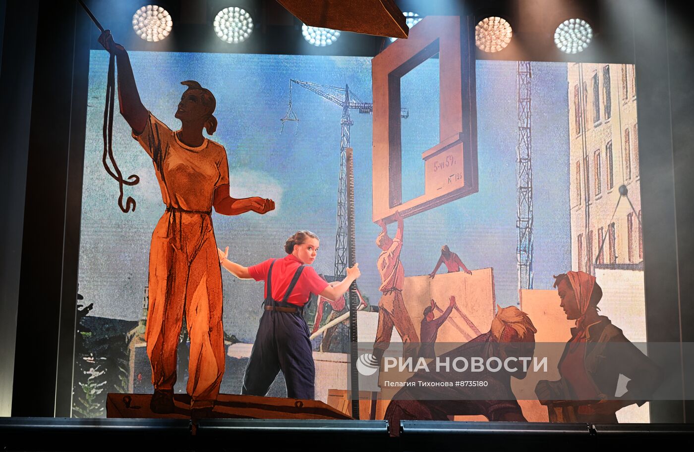 VII Международный фестиваль искусств "Вдохновение"