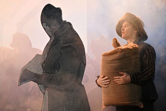 VII Международный фестиваль искусств "Вдохновение"