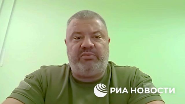 Иностранцы массово покидают ВСУ и ругают условия службы там, рассказал экс-подполковник СБУ Василий Прозоров