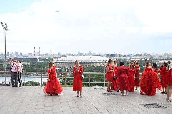 Агентство городских новостей "Москва" - Фотобанк