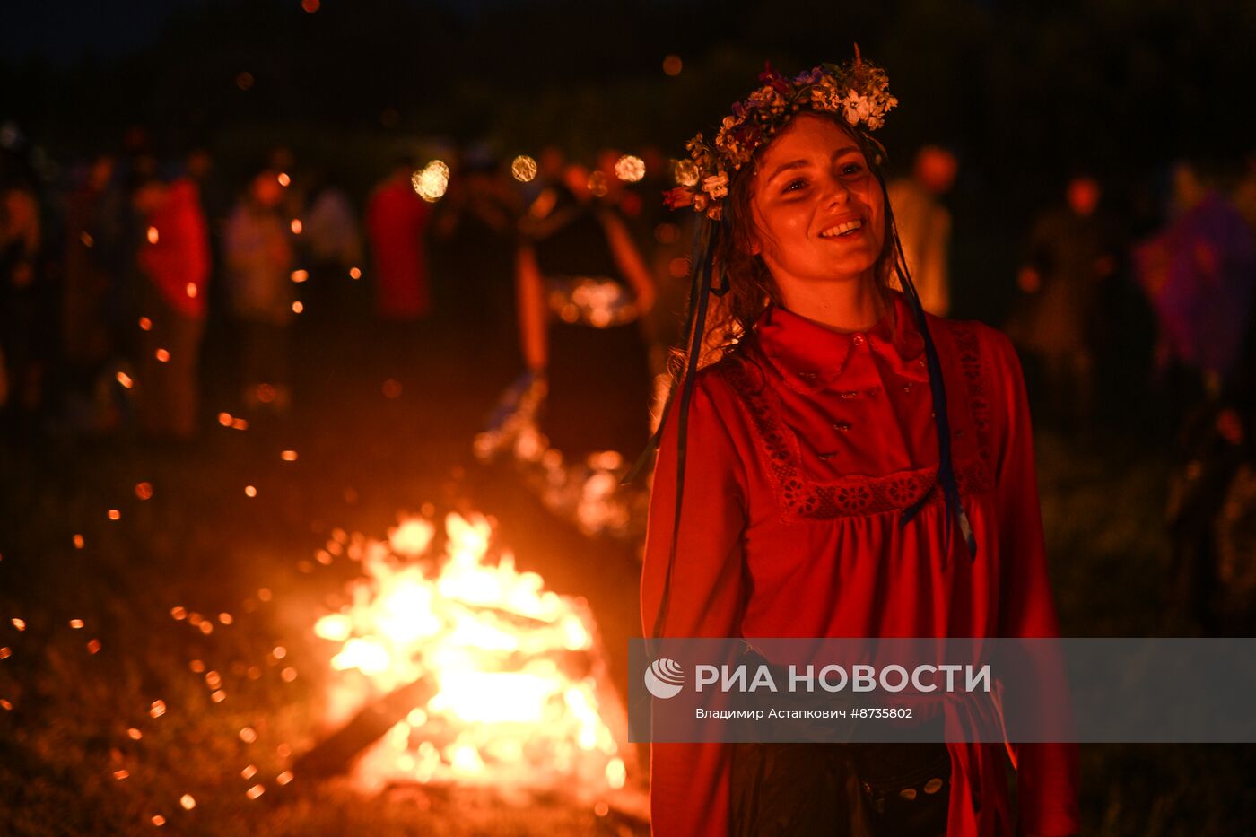 Фестиваль ландшафтных объектов "Архстояние"