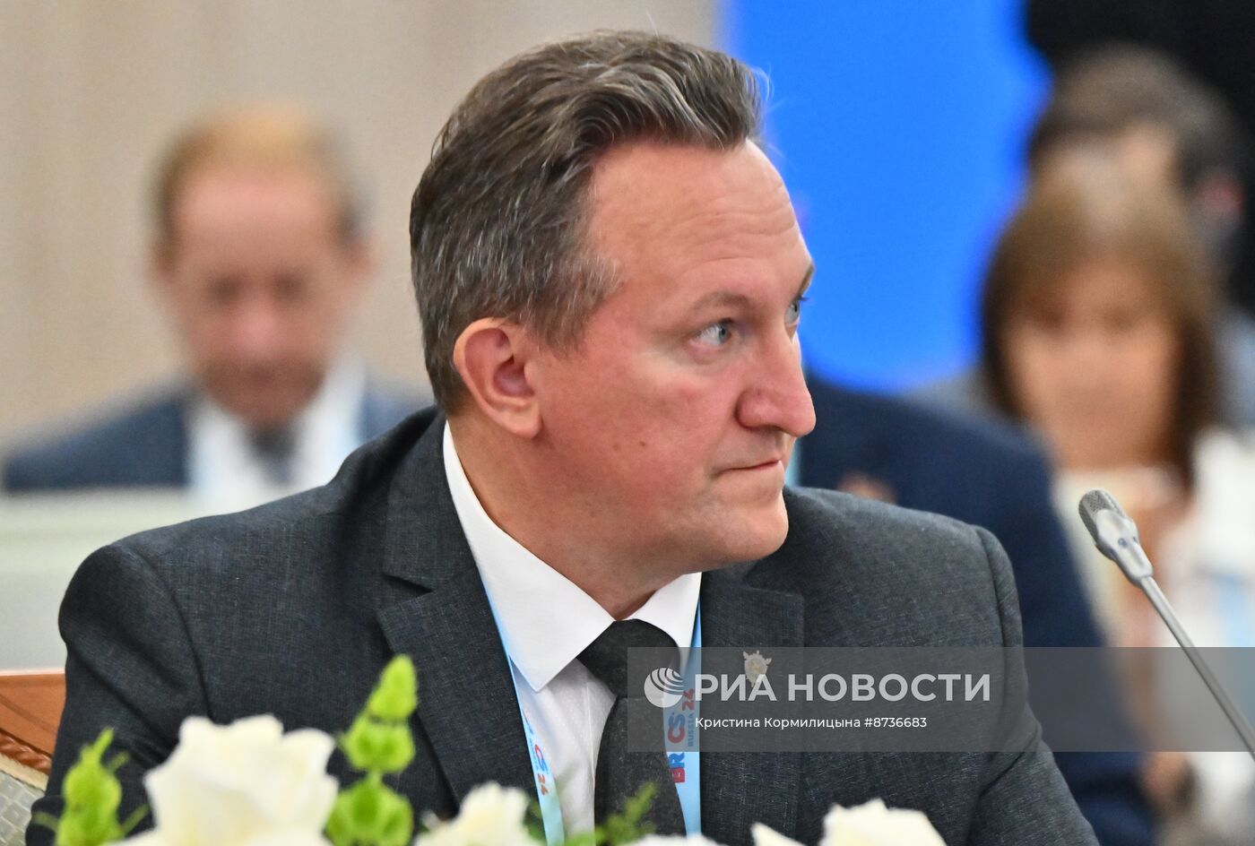 Круглый стол по обмену опытом на тему "Аудит на региональном и муниципальном уровнях"