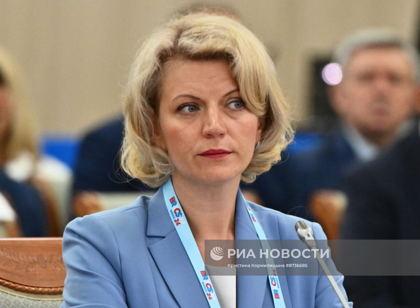 Круглый стол по обмену опытом на тему "Аудит на региональном и муниципальном уровнях"