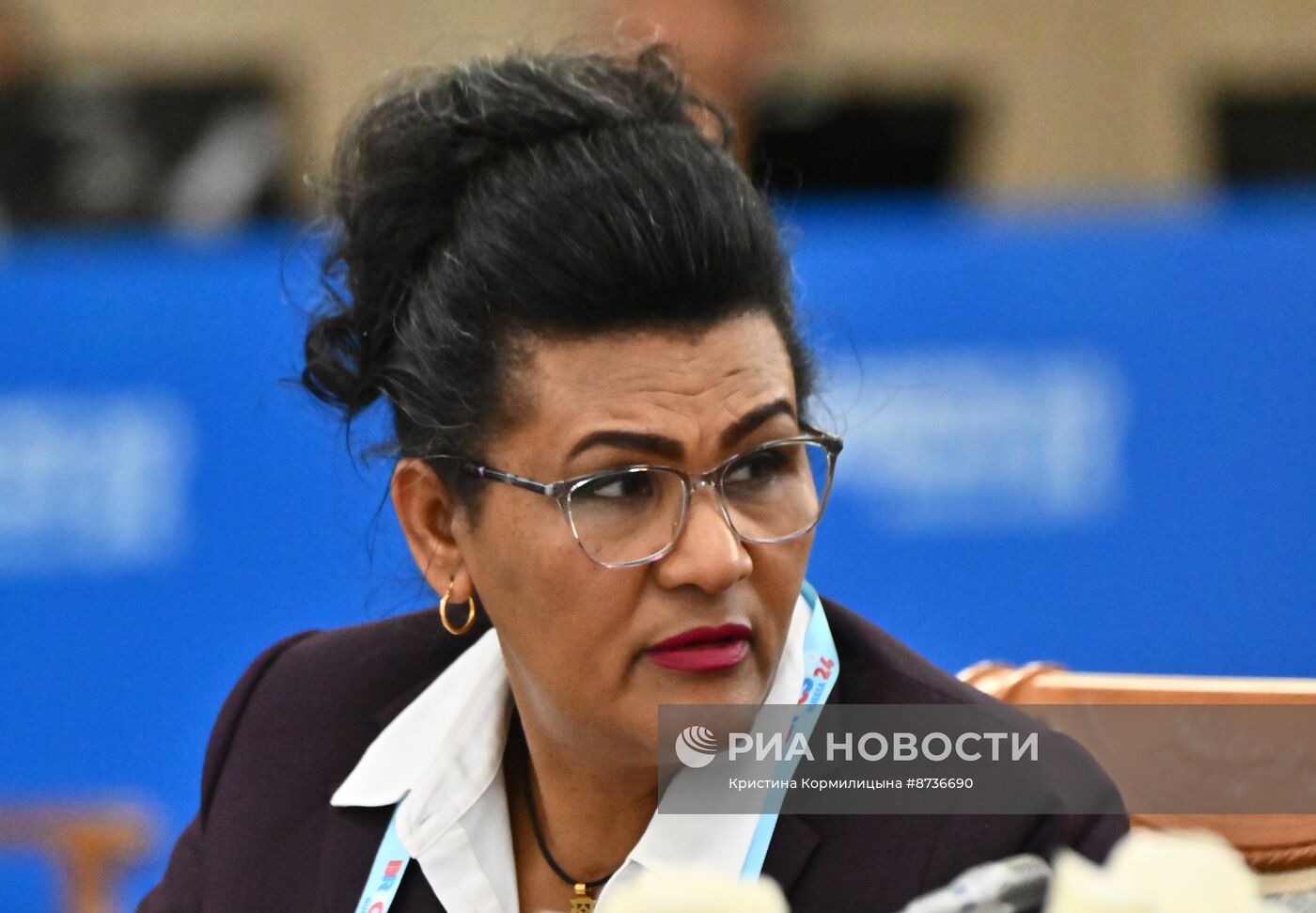 Круглый стол по обмену опытом на тему "Аудит на региональном и муниципальном уровнях"