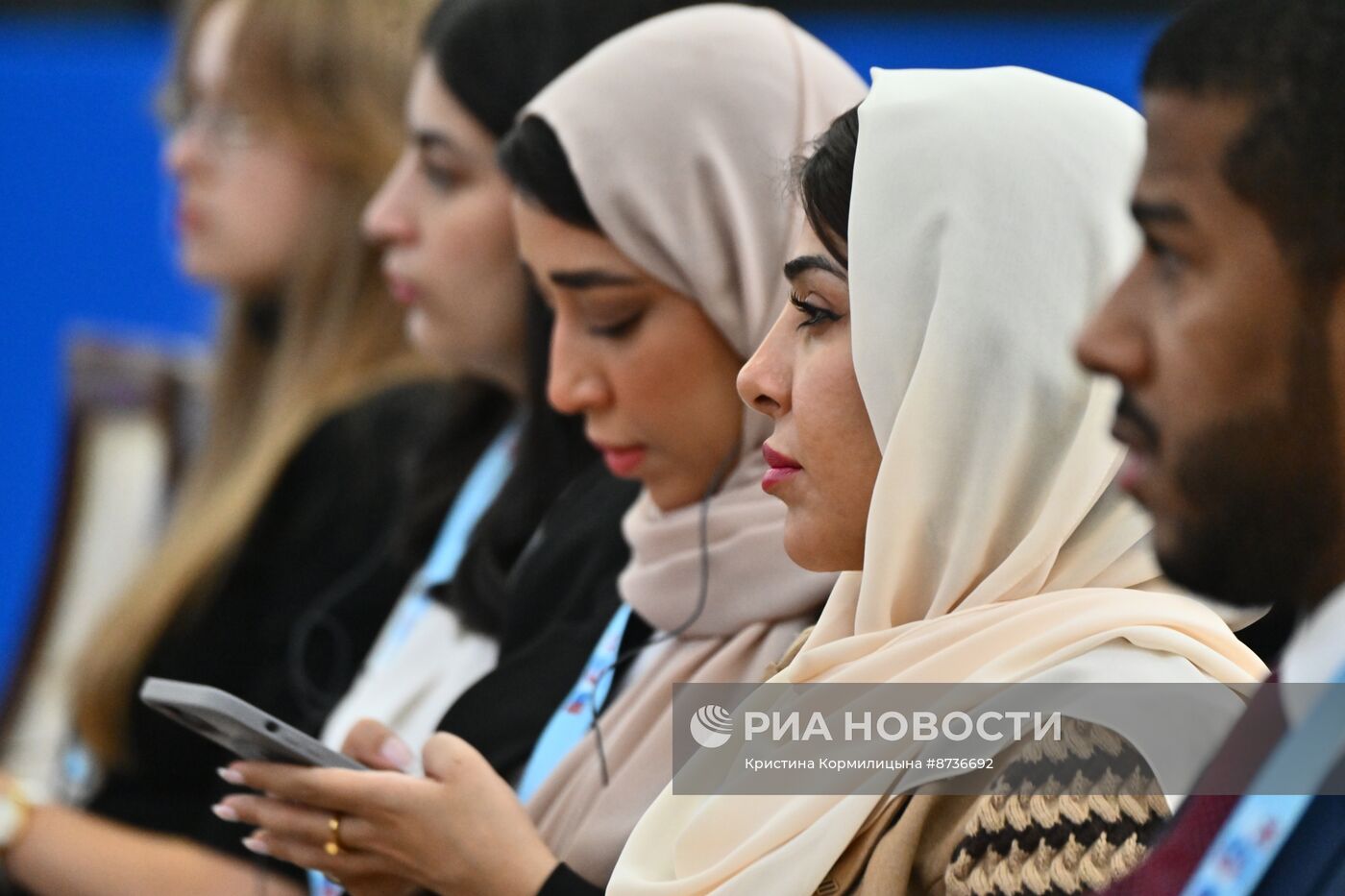 Круглый стол по обмену опытом на тему "Аудит на региональном и муниципальном уровнях"