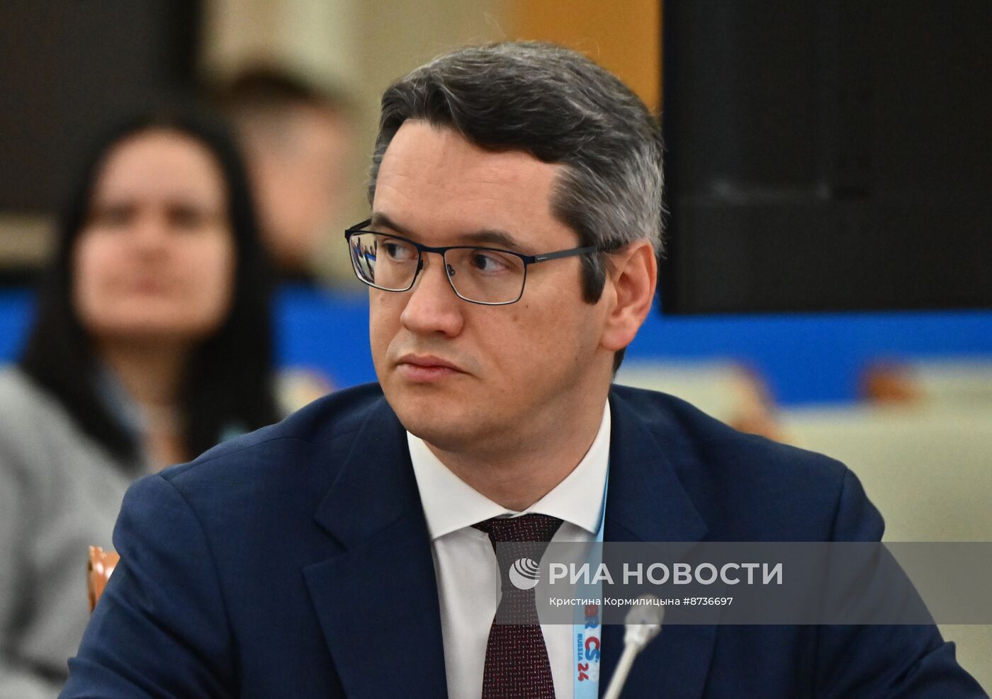 Круглый стол по обмену опытом на тему "Аудит на региональном и муниципальном уровнях"