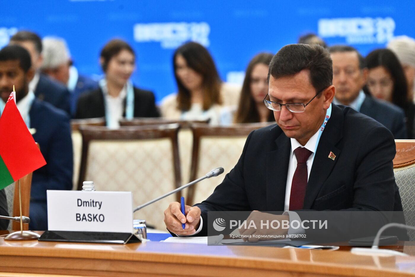 Круглый стол по обмену опытом на тему "Аудит на региональном и муниципальном уровнях"