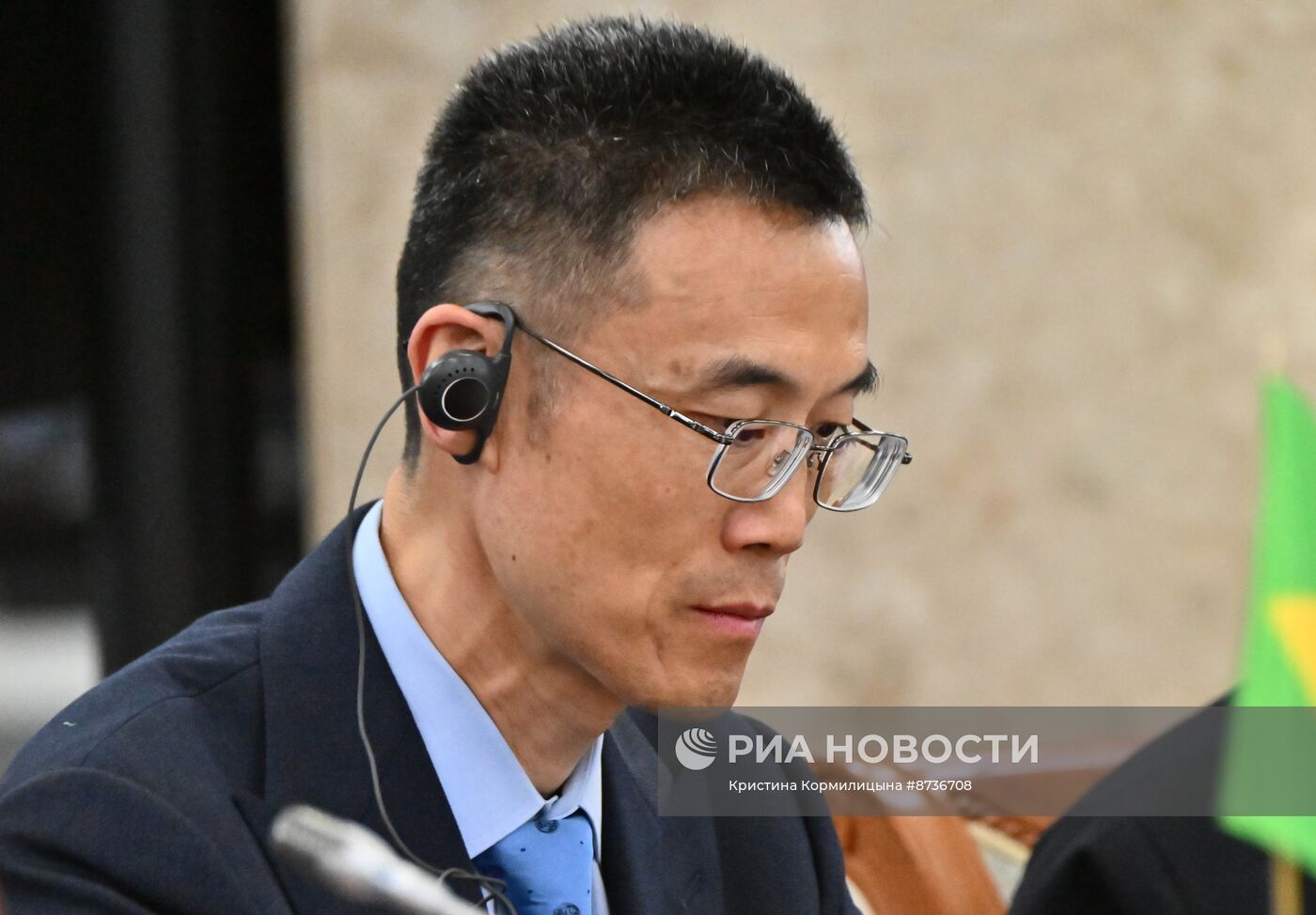 Круглый стол по обмену опытом на тему "Аудит на региональном и муниципальном уровнях"