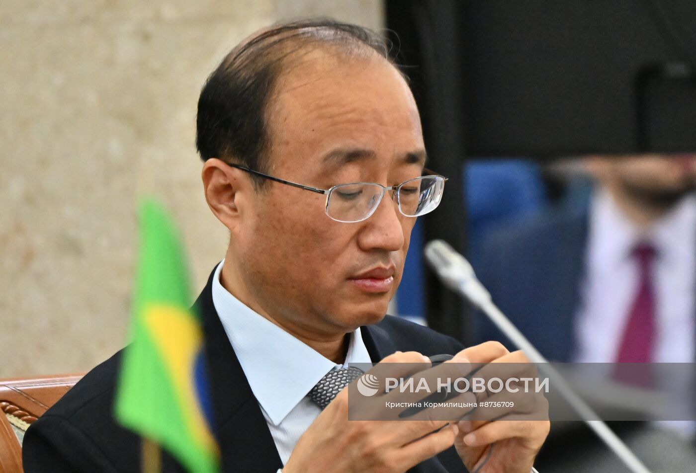 Круглый стол по обмену опытом на тему "Аудит на региональном и муниципальном уровнях"