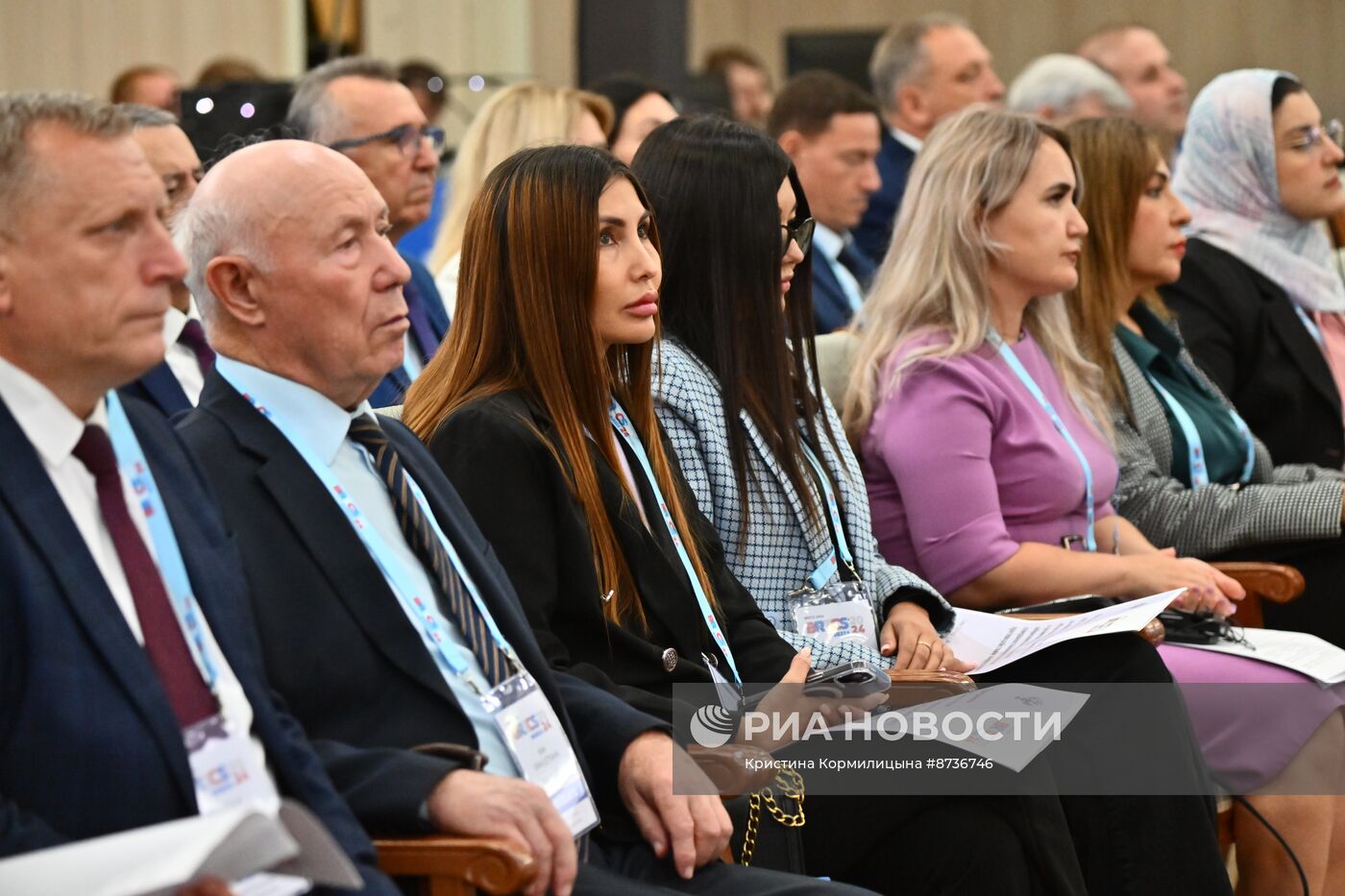 Круглый стол по обмену опытом на тему "Роль высших органов аудита в развитии среды добросовестности за счет совершенствования мер по противодействию коррупции"