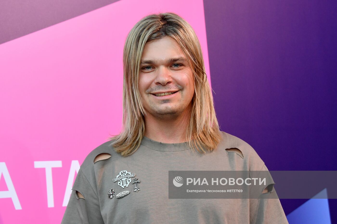 Премьера сериала "Она такая классная"