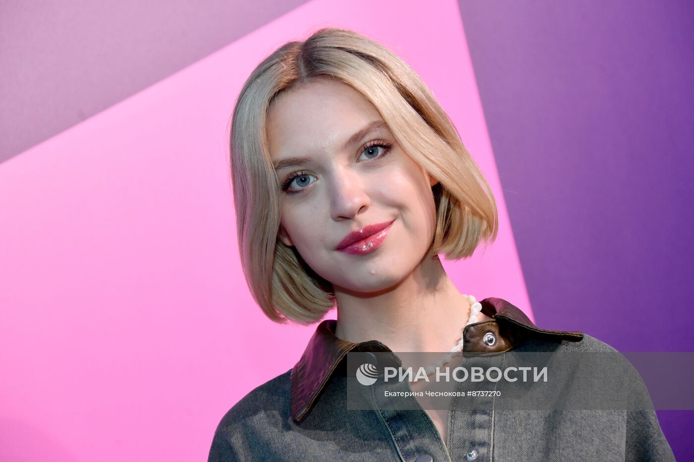 Премьера сериала "Она такая классная"