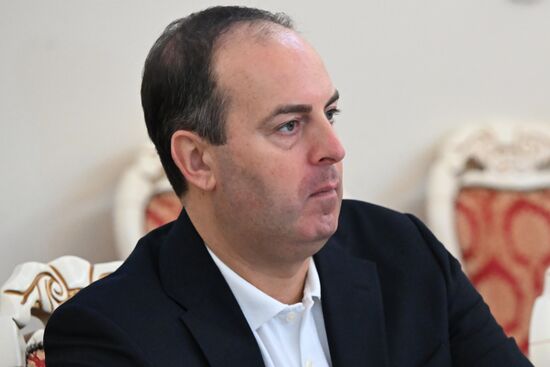 Заседание экспертного совета по развитию исторического образования при Минобрнауки России