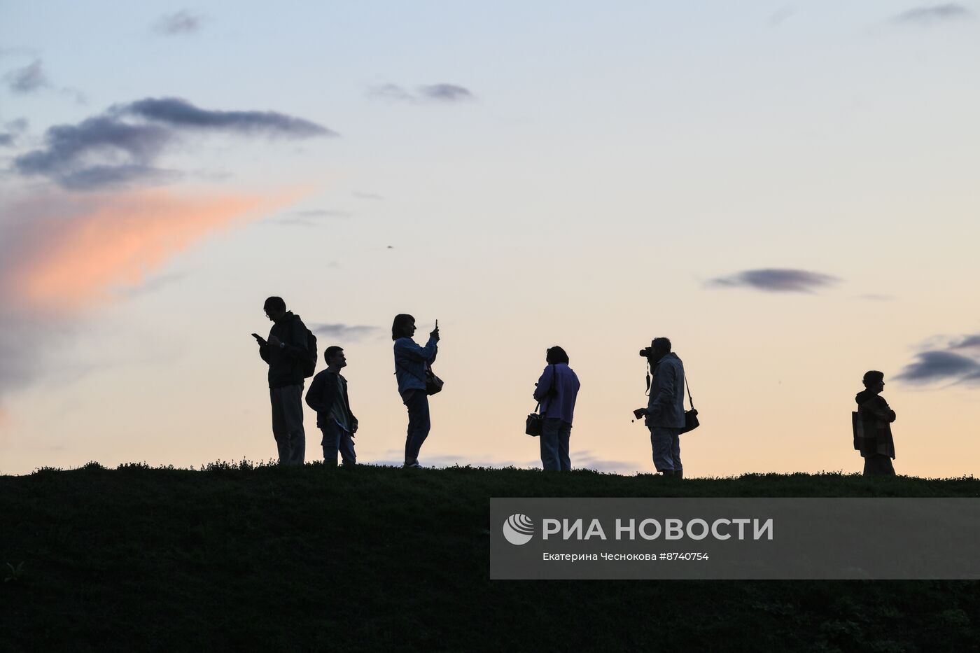 Города России. Суздаль