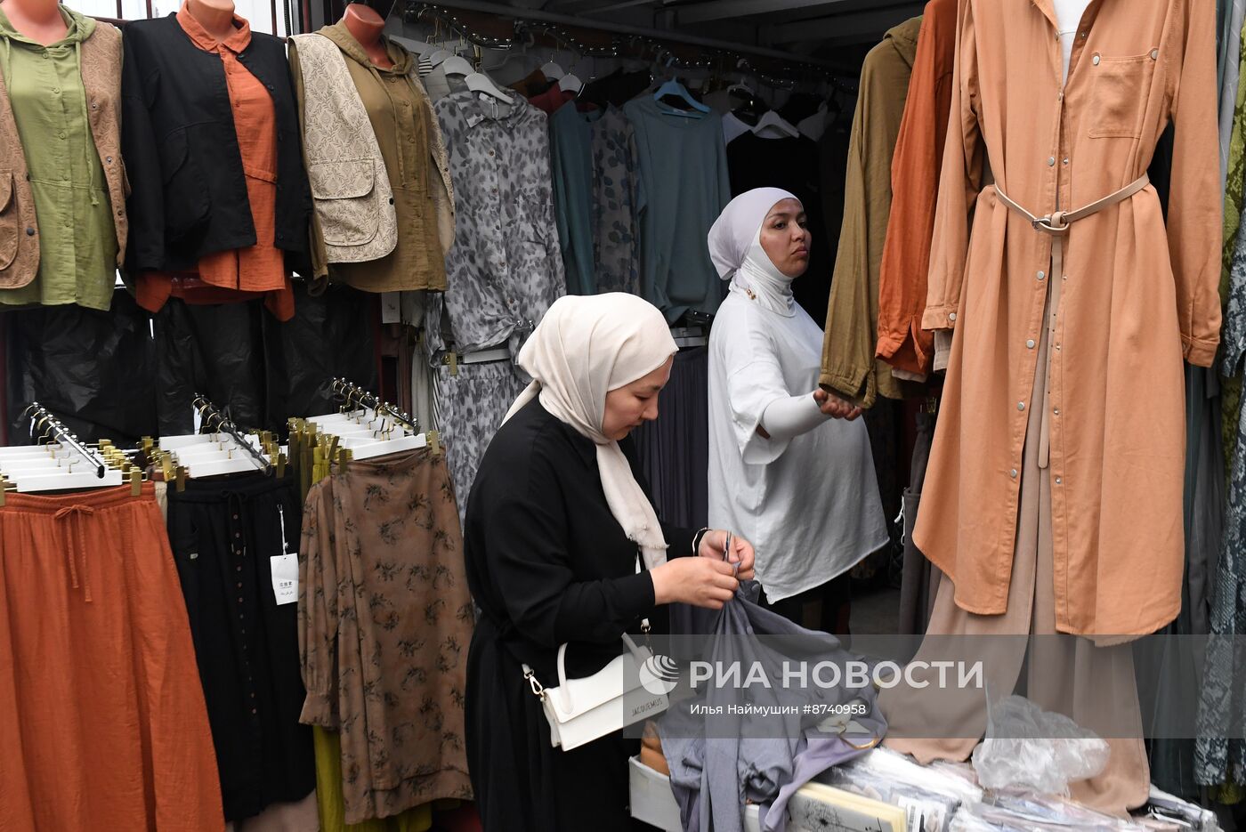 Мигрантам ограничили трудовую деятельность в Красноярском крае