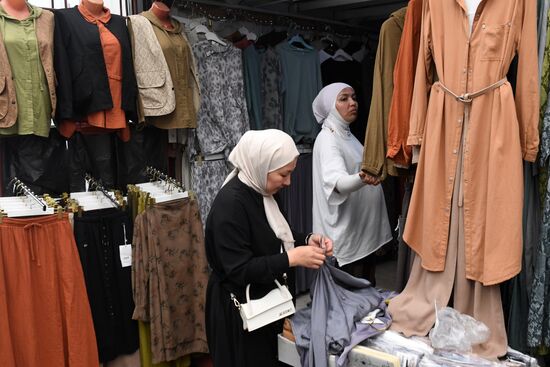 Мигрантам ограничили трудовую деятельность в Красноярском крае 