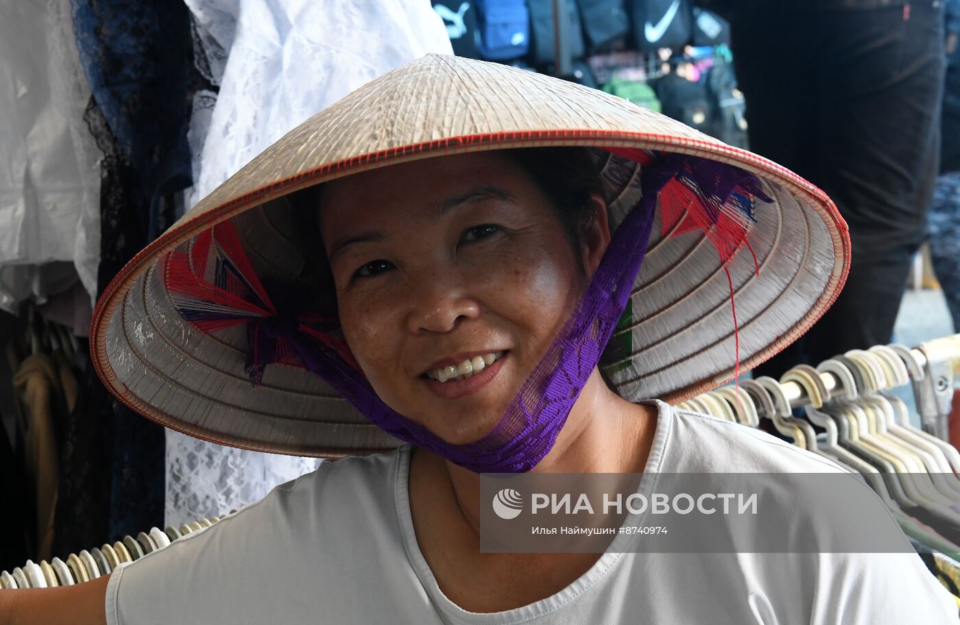 Мигрантам ограничили трудовую деятельность в Красноярском крае