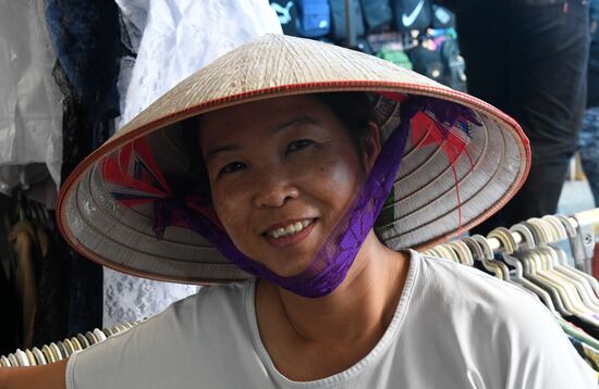 Мигрантам ограничили трудовую деятельность в Красноярском крае 