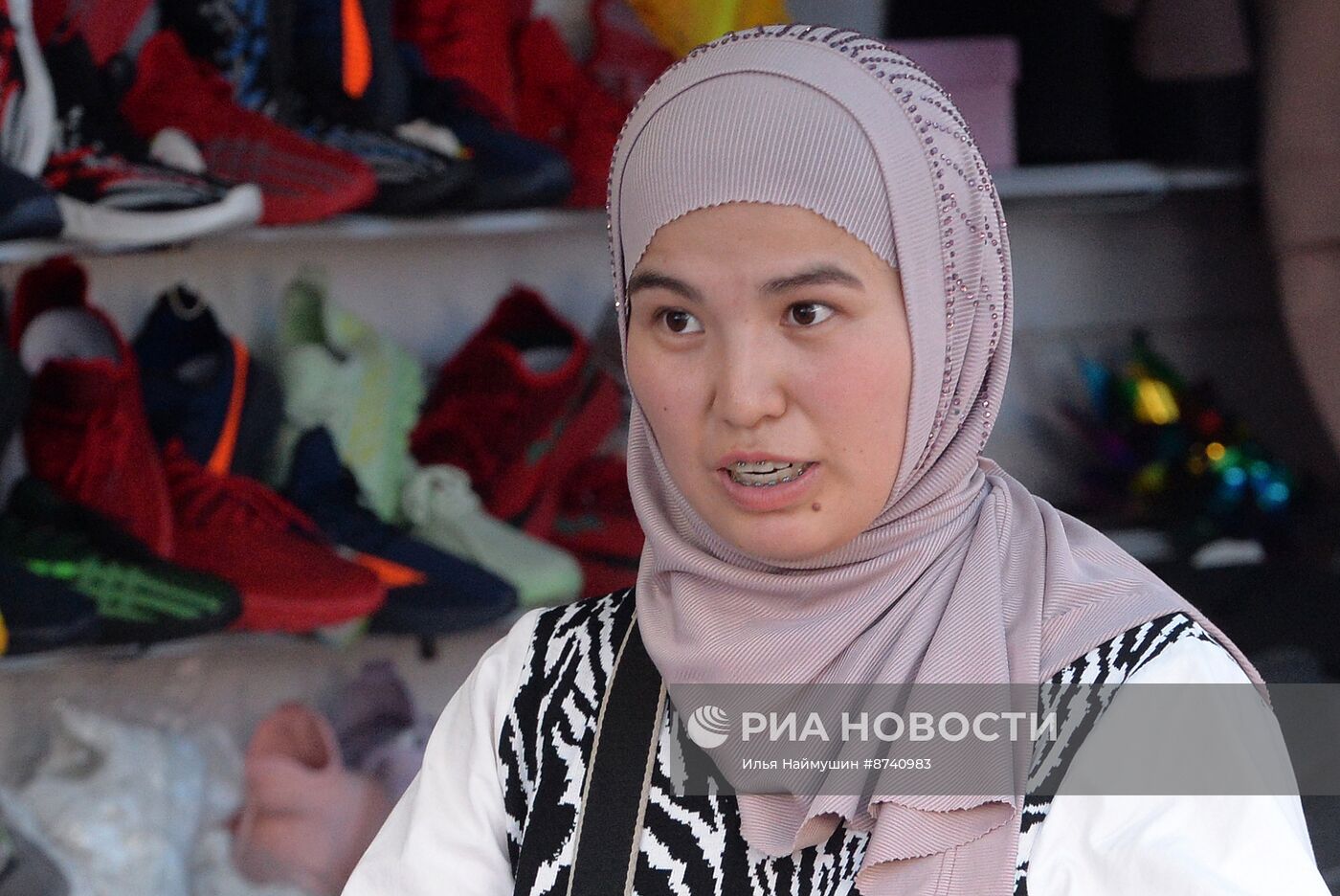 Мигрантам ограничили трудовую деятельность в Красноярском крае 