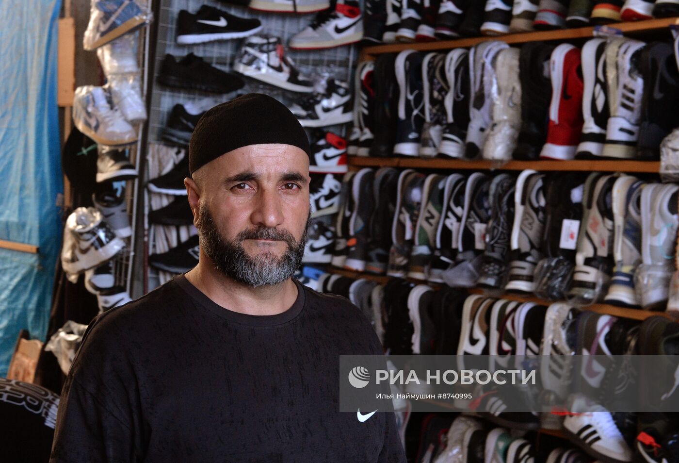 Мигрантам ограничили трудовую деятельность в Красноярском крае